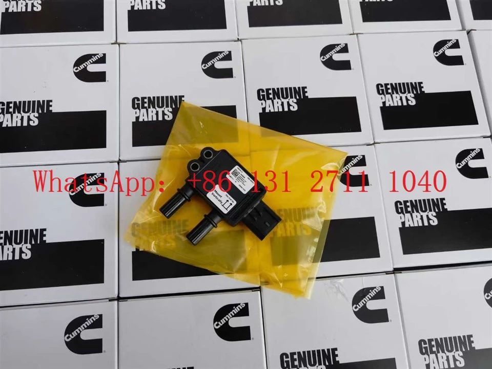 Cummins Engine Differential Pressure Sensor suppliers