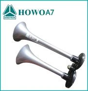 Sinotruk HOWO A7 Electro hoorn Wg9925710001/wg9000270002 met goede korting