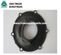 Mixerviafragma VG1238110200 voor HOWO CNG-motor